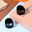 2Pcs Bio-Rubber Eye Guards for Binocular Microscopes, Fits 34-37mm Eyepieces, Comfortable 5