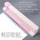 30-Hole Manual Hole Punch, Push-Type Multi-Hole Punch, DIY Tools, Binding Coiled Notebooks, A4 Documents 5