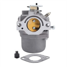 Carburetor Kits for Briggs-Stratton LMT 5-4993 LMT-166 LMT-162 799728 498888 Mowers Garden Lawn Mower Parts