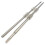 Scanner Exit Feed Roller Shaft Compatible with for  FI-6225 FI-6230 FI-6240 2
