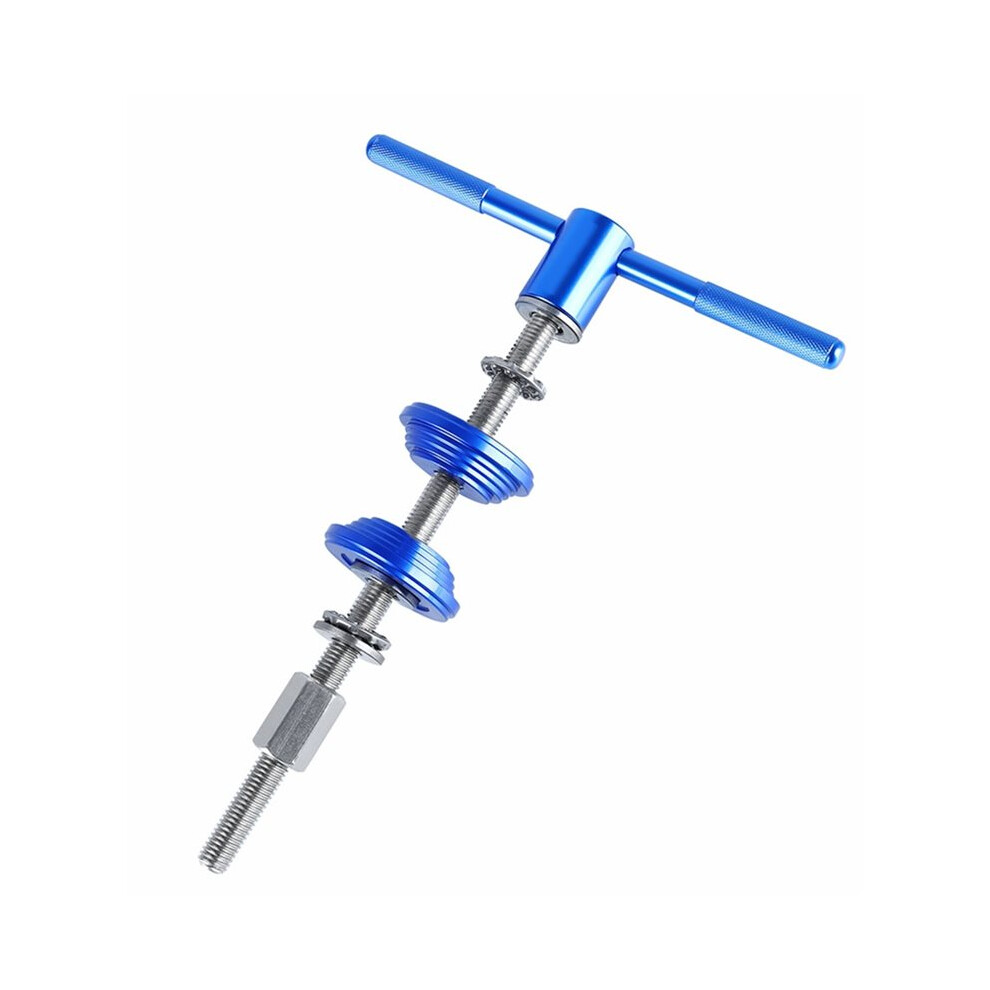 Bike Bicycle Headset Bearing Bowl Cup Bb Bottom Bracket Press In Install Tool Kit 6033431864075