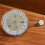 2813 Watch Movement 3 Pin Automatic Mechanical Movement Single Calendar Automatic Mechanism 5