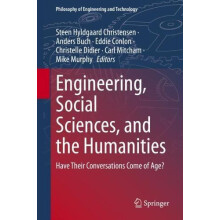 Engineering Social Sciences and the Humanities Have Their Conversation