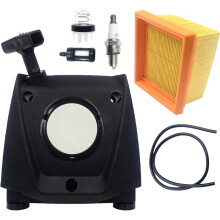 Complete Set for BR800 BR800X 4283-190-4001 with Air Filter Backpack Blower Kit