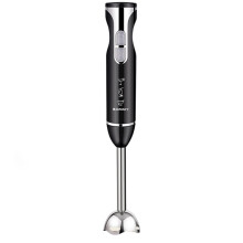 Home Portable Handheld Cooking Stick 400W 5 in 1 Multi-Function Blender Small Baby Food Machine Meat EU Plug