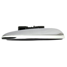 Car Front Door Handle Chrome for Croma 05-11 Outside Door Handle Exterior Handle Pull Front Left 735402348