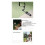 For  Osmo Mobile 6 Smartphone Gimbal Stabilizer 3-Axis Phone Gimbal with AI Tracking Foldable Design B 1