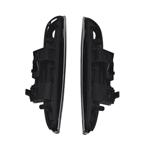 Car Front Door Handle Chrome for  Croma 05-11 Outside Door Handle Exterior Handle Pull Front Left 735402348 1