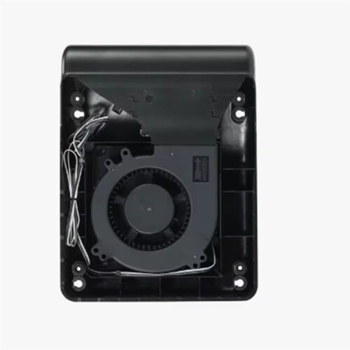 Auxiliary Part Cooling Fan for Bambu H2 Series for  H2D 3D Printer Parts 2