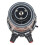 Music  Coil  Arc Coil Music Generator SSTC Wireless Speaker Touchable  Physics Demo Model 4