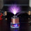 Music  Coil  Arc Coil Music Generator SSTC Wireless Speaker Touchable  Physics Demo Model 8
