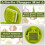 Garlic Press, Garlic Masher with Peeler and Cleaning Brush, Chopper  Kitchen Tools 2-Pack 4