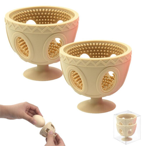 Egg Cleaner Egg Special Egg Brush Reusable Egg Cleaning Brush Kitchen Cleaning Utensils 1