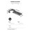 A7V Baseplate Quick Release Hand Grip for  A7M5 A7M4 A7RM5 A7S3 Camera for Arca Swiss Tripod  Stabilize 8
