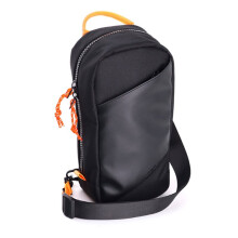 Sling Crossbody Bag for   2/PS5Portal/  Ally/X Protective Travel Chest Carrying Game Storage Bag