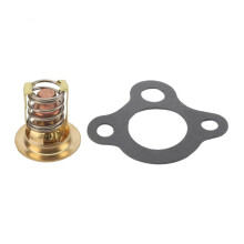 59078A1 59078Q3 59078T3 59078 140F Thermostat Gasket Kit for 2.5L 3.0L 120 140 165 SternDrive Motors