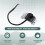 For  USB Flash Drive Interface Components and 3D Printer Accessories [P2S Compatible] 3