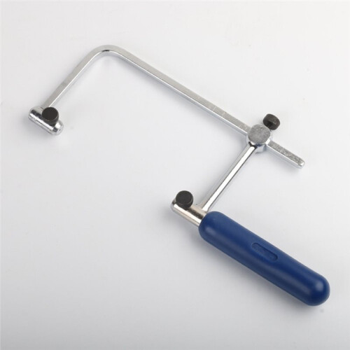 Multi-Functional Jewelry Saw for Metal Cutting, Ring Bending, and Jewelry Processing 2