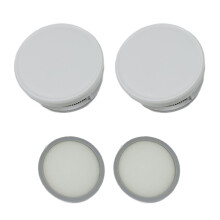 For Vacuum Cleaner Mijia G20 Lite Parts HEPA Filter Accessories for G20 Lite Vacuum Cleaner Parts