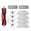 12 Pcs for  S5 MAX S50 MAX S55 MAX S6 MAXV Vacuum Accessories Main Side Brush Mop Filter 2