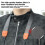 Lanyard for SLR Camera Strap Neck Hanging Belt Adjustable Safety Accessories 4