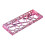 GH60 Hole Hollow Keyboard Shell PC Material for Mad60/AULA Win60 Wooting60 Mechanical Keyboard Shell B 1