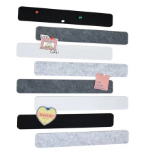 Board Message Self Memo Notice Tack Notes Board Photos Schedules Office Display Board Bar Home Wall Decoration