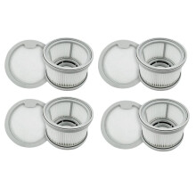 Filter Compatible for G20 / G20 Max Vacuum Cleaner Spare Parts Accessories Pre-Filter Post-Filter