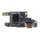 For   Note 13 Pro 5G USB Charging Dock Charger Board Connector Port Flex Cable Microphone Type C Tail Plug 1