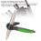 Multifunctional Copper Tube Expander Double Headed Hand Tool for Refrigeration Systems 5