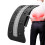 Back Stretcher Adjustable Back Stretcher Massager Waist Support Relieving Board Back Support for Workout Recovery 2