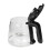 12 Cup Coffee Pot Replacement for  Maker RF, PC, SC, BVMC-RF300, BVMC-MSX23-NLY, BVMC-SC12BL1-2 1