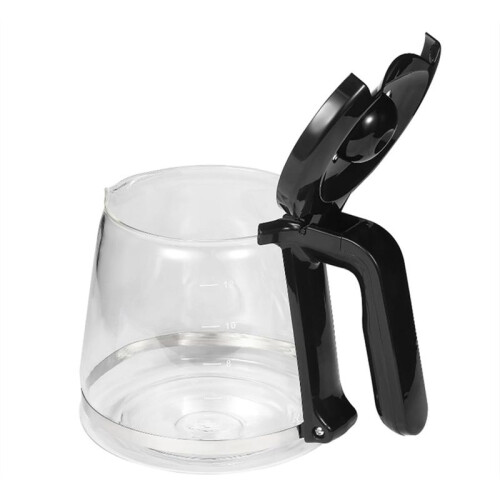 12 Cup Coffee Pot Replacement for  Maker RF, PC, SC, BVMC-RF300, BVMC-MSX23-NLY, BVMC-SC12BL1-2