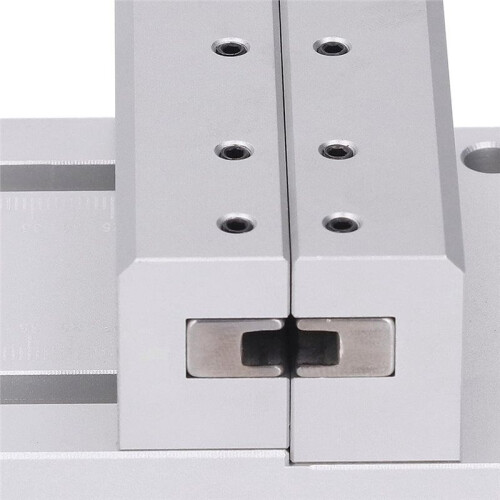 Manual Leather Beveler Tool for Belt Side Edging, Adjustable 10-22mm Width for 3.5-4.5mm Leather 2