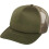 Quiksilver (One Size, Grape Leaf) Quiksilver Mens Omni Trucker Cap 1