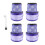 Hepa Filter Fit for  V11 Outsize / V11 Outsize Origin / V11 Outsize Absolute+ / V15 Outsize Replacement Parts 1