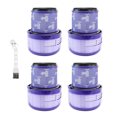 Hepa Filter Fit for  V11 Outsize / V11 Outsize Origin / V11 Outsize Absolute+ / V15 Outsize Replacement Parts