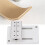 Manual Leather Beveler Tool for Belt Side Edging, Adjustable 10-22mm Width for 3.5-4.5mm Leather 6