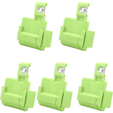499011 Splinter Guard für Führungssäge TS 55 R, TS 55 F, TSC 55, TSC 55 K - 5 Stück