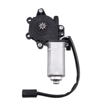 Car Power Window Lift Motor CUR100440 CUR100450 for 2 TD5 V8 Car Accessories RHD Right