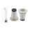 Vacuum Filter for  TE-SV 18 Li Cordless Handheld Vacuum Cleaner 1