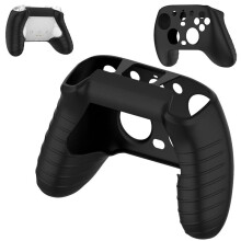 Silicone Protective Case for G7 Pro/G7 SE Gamepad Shell Cover Ergonomic Design Non-Slip Anti-Scratches