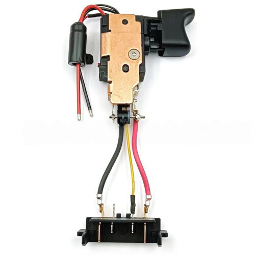 For  DCD776 DCD776C2 TYPE1 Cordless Drill Replacement  N868644 2