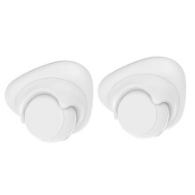 For Tuya Zigbee Human Presence Sensor 24G MmWave Detector PIR Motion Sensor Work with Life APP 2mqtt Home