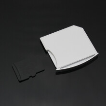 Micro TF to Card Converter Adapter Extra Storage Expansion Replacement Micro Adapter for Air Pro