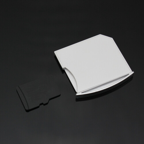 Micro  TF to  Card  Converter Adapter Extra Storage Expansion Replacement Micro  Adapter for  Air Pro