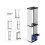 Universal Game Disc Storage Box for PS5 PS4  ONES   Dual Layer Holder Space-Saving Organizer 5