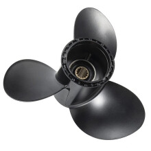 11 1/2 X 13 Boat Propeller for 35-65HP 13 Spline Tooth 58100-94313-019 RH