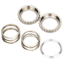 Bicycle Hub 36T Star Ratchet SL Service Kit for Hub, X1600,X1700,1501 Wheel,190 ,240S,340,350,440,540 Hub