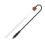 LED Light Bar Induction Control 6500K High Brightness Lighting Heat-Resistant for  A1  3D Printer Grey 1